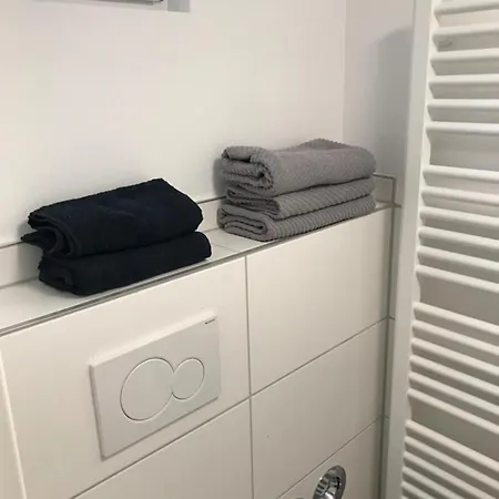 ベッド・アンド・ブレックファスト Sahra 1zi. Arheiligen *