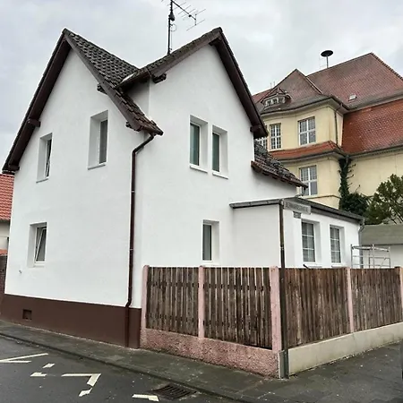 Sahra 1zi. Arheiligen ベッド・アンド・ブレックファスト