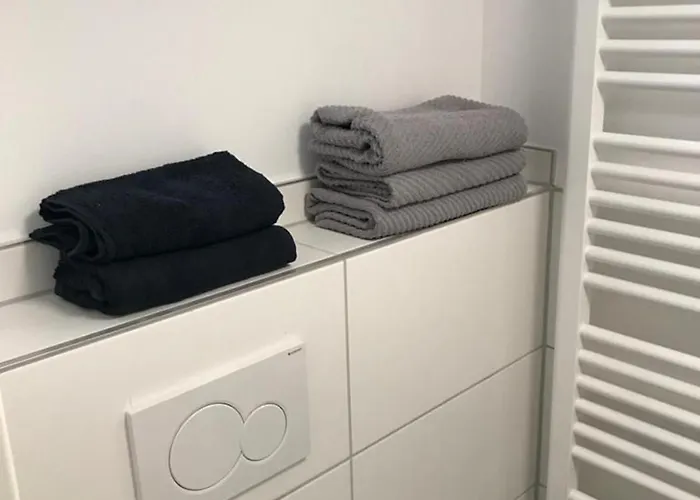 Bed & Breakfast Sahra 1zi. Arheiligen *