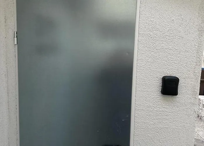 Bed & Breakfast Sahra 1zi. Arheiligen