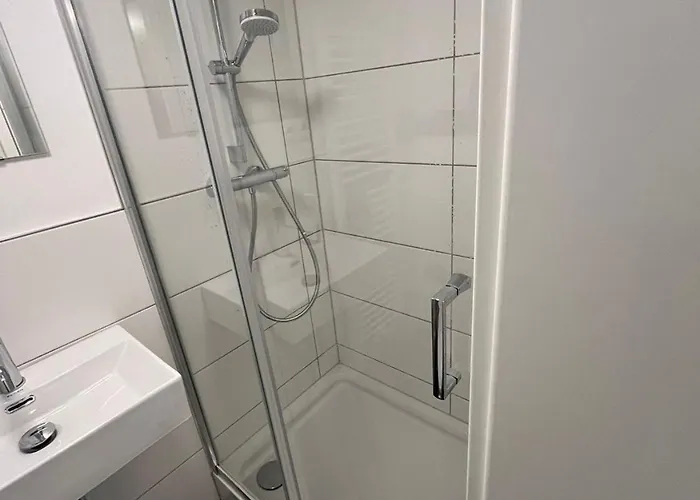 Sahra 1zi. Arheiligen Bed & Breakfast