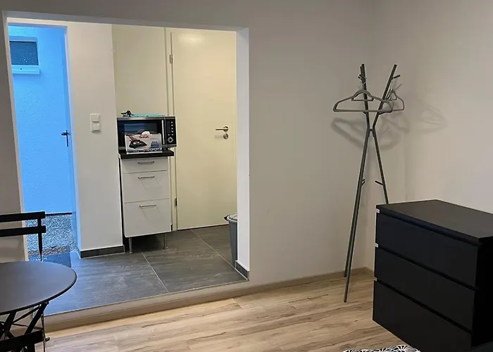 Bed & Breakfast Sahra 1zi. Arheiligen Darmstadt